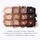 tartelette™ amazonian clay In bloom - Paleta neutrálních očních stínů