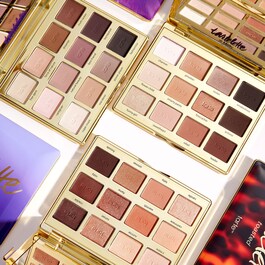 Tartelette&trade; Amazonian Clay In Bloom Palette - Paleta sjenila za oči