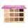 tartelette™ amazonian clay In bloom - Paleta neutrálních očních stínů