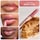 sweet indulgences maracuja juicy lip vault set - Set de maquillaje