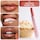 sweet indulgences maracuja juicy lip vault set - Set de maquillaje