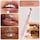 sweet indulgences maracuja juicy lip vault set - Set de maquillaje