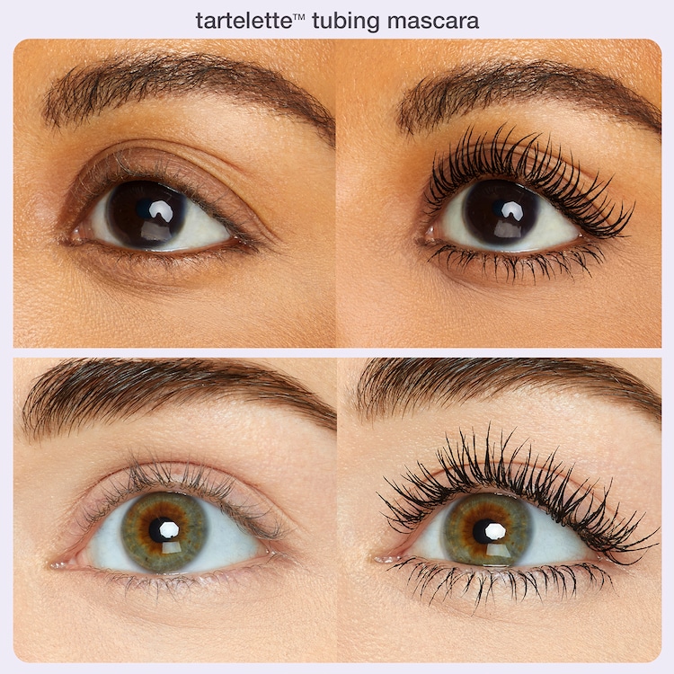 tartelette™ tubing must-haves set - Set de maquillaje