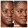 BB Blur - Hidratante con color de acabado mate natural, SPF 30