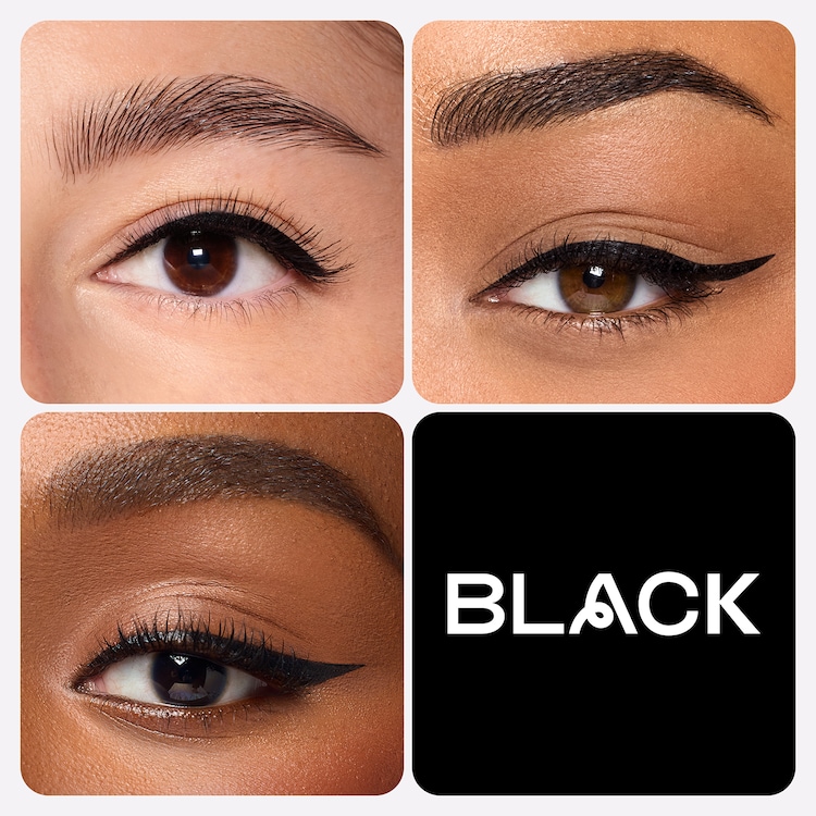 tartelette™ Tubing Peel-Off Liquid Eyeliner - Eyeliner liquide