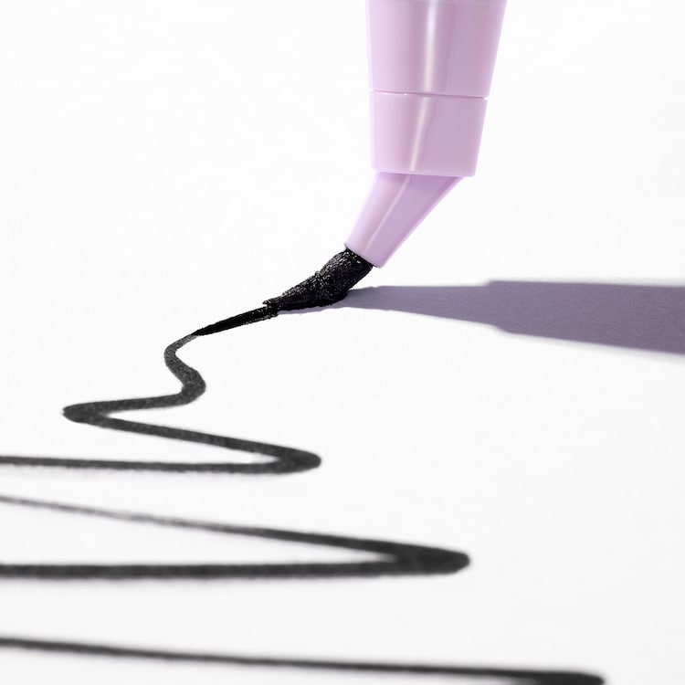 tartelette™ Tubing Peel-Off Liquid Eyeliner - Eyeliner liquide