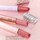 Don’t Kiss & Tell Maracuja Juicy Lip Trio - Set Labbra