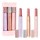 Don't Kiss & Tell Maracuja Juicy Lip Trio - Zestaw Do Makijażu Ust