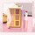 Front Row Energy Travel Essentials - Set Trucco Formato Viaggio