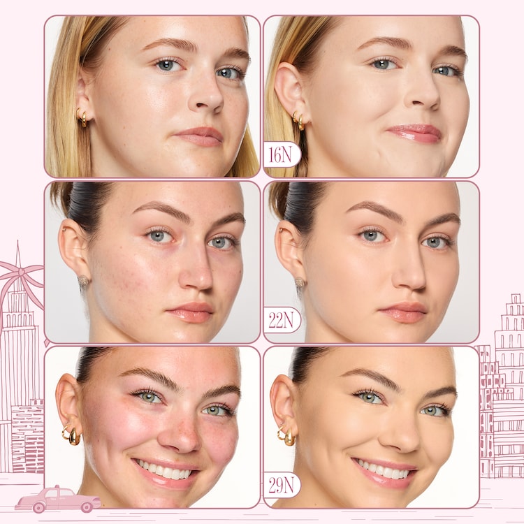 SPOTTED: The Icons Best-Sellers Set - Make-up-Set