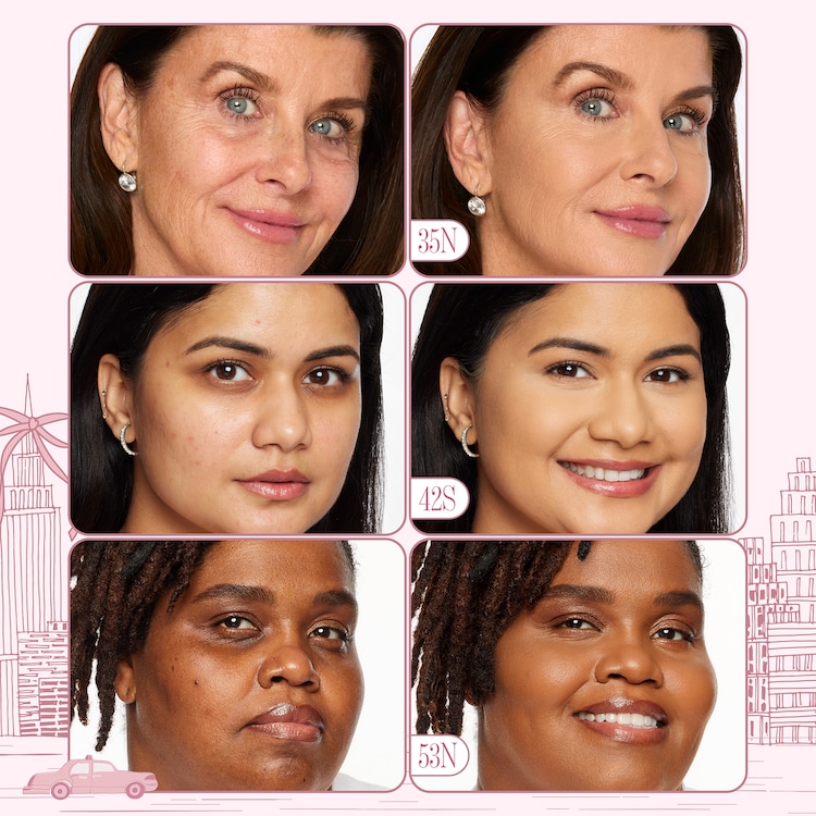 SPOTTED: The Icons Best-Sellers Set - Make-up-Set