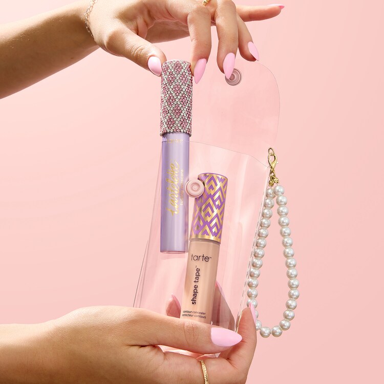SPOTTED: The Icons Best-Sellers Set - Make-up-Set