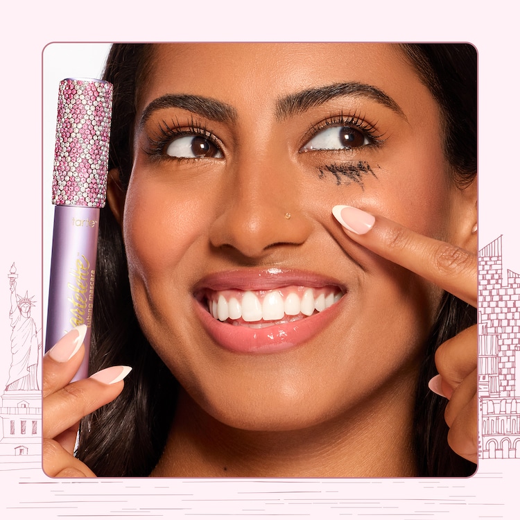 SPOTTED: The Icons Best-Sellers Set - Make-up-Set