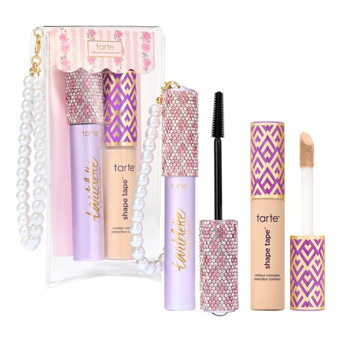 TARTE - SPOTTED: The Icons Best-Sellers Set