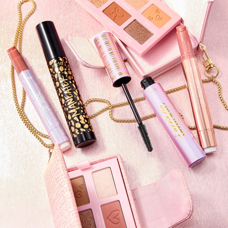 You Know You Love Me Collector's Set - Make-up-Set