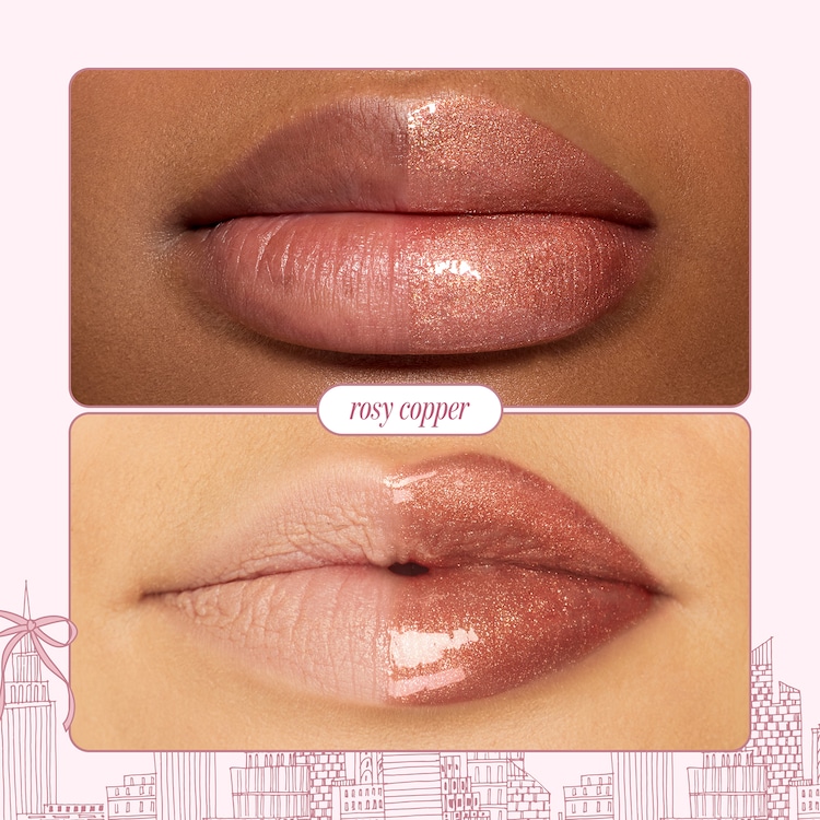 You Know You Love Me Collector's Set - Make-up-Set