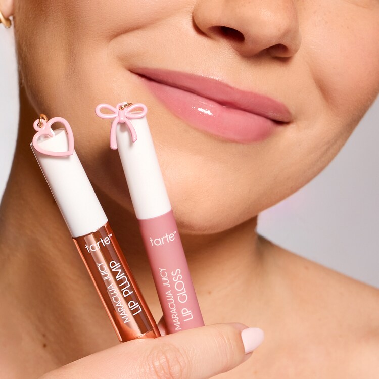 Say Less Maracuja Juicy Lip Duo - Seyahat Boy Dudak Seti
