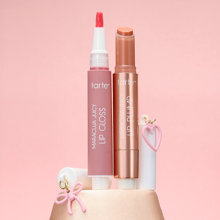 Say Less Maracuja Juicy Lip Duo - Seyahat Boy Dudak Seti
