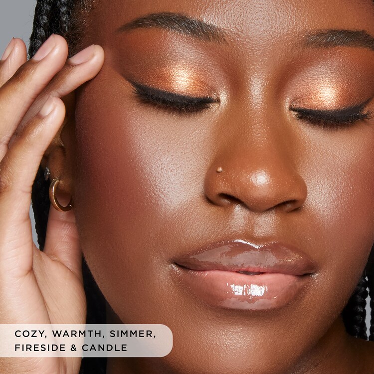 Παλέτα σκιών Amazonian clay tartelette™ toasted