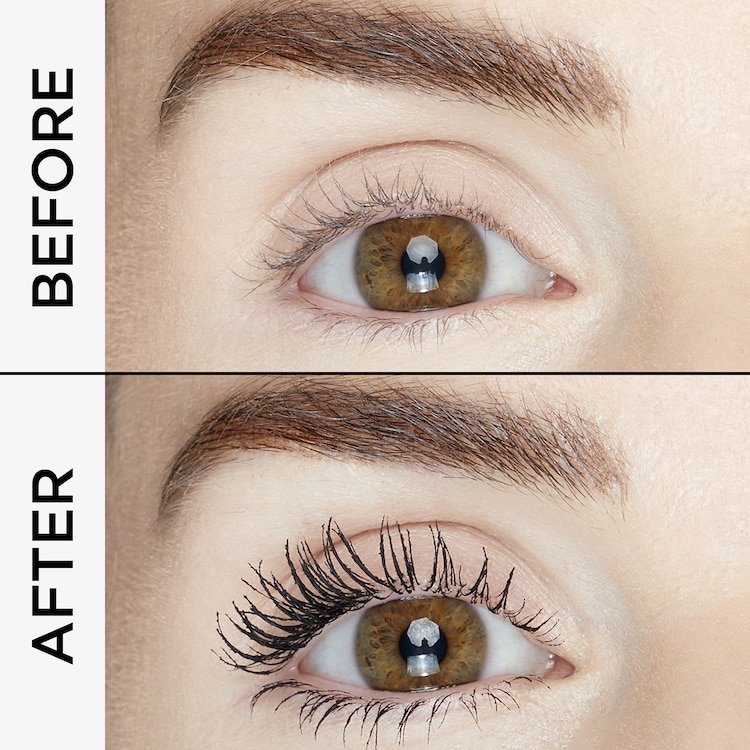 Lights, Camera, Lashes™ 4-I-1 Maskara