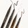 Double Take - Eyeliner Double Embout Waterproof Liquide et Crayon