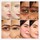Shape tape™ - Anticernes mat haute couvrance