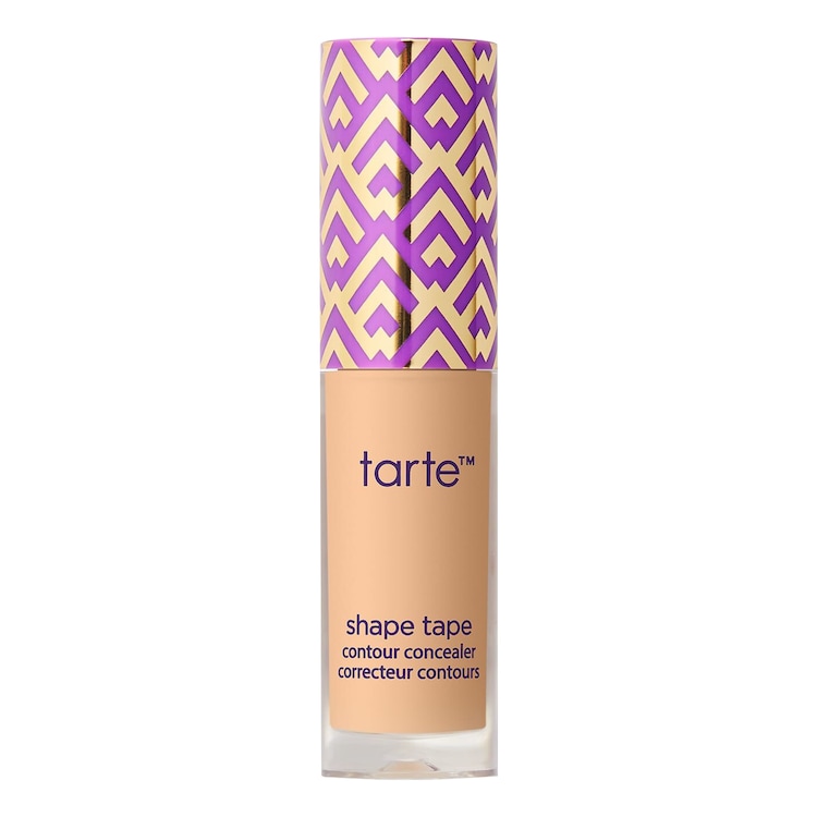 Shape tape™ - Anticernes mat haute couvrance (format voyage)