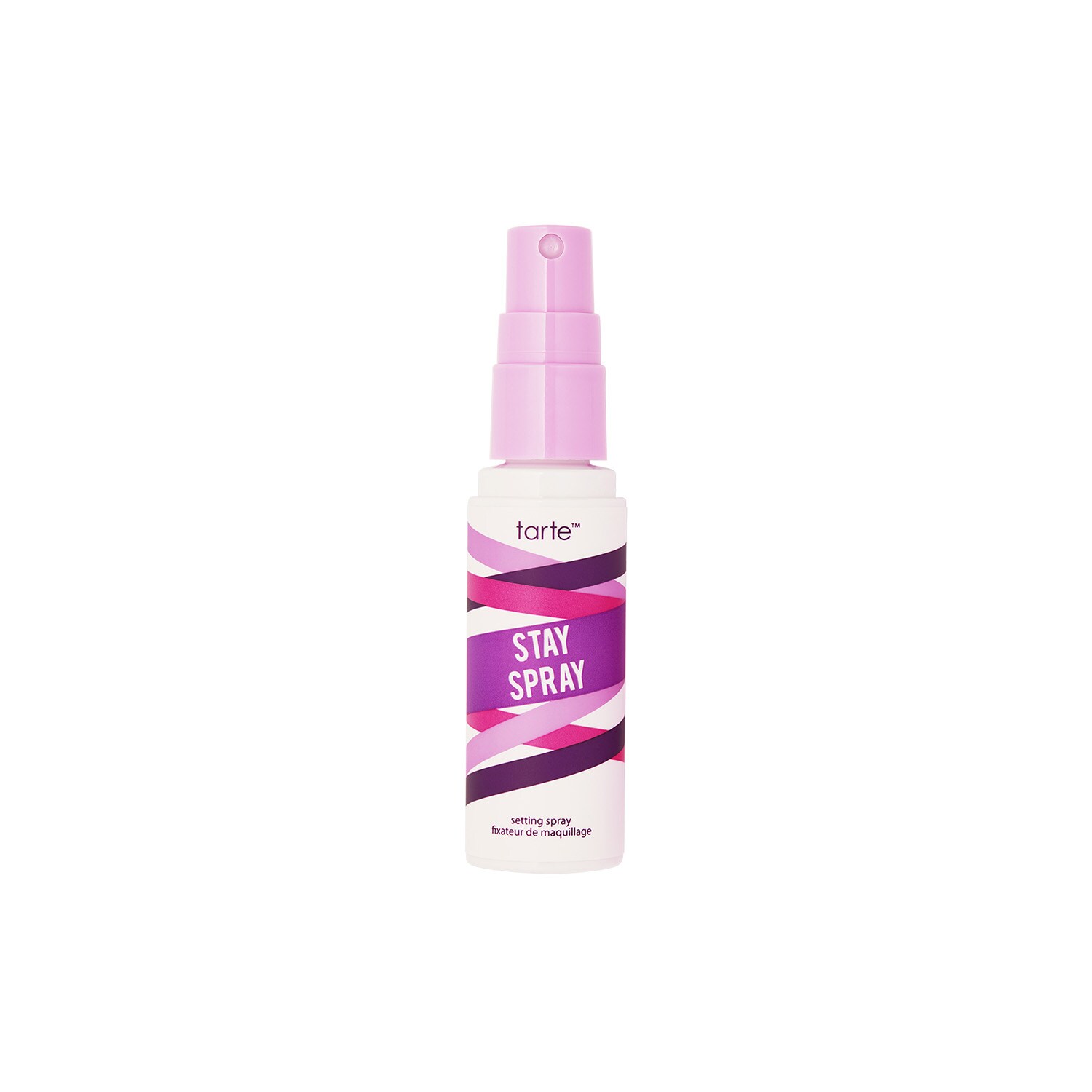 Спрей для фиксации макияжа в формате путешествия Tarte Shape Tape Setting Spray, 30 мл