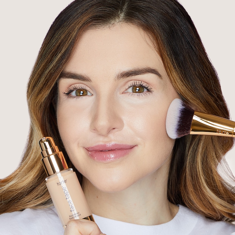 Face Tape™- Foundation med mat finish