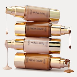 Face Tape tekući puder 30ml