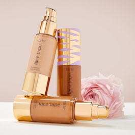 Face Tape tekući puder 30ml