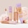 Face Tape™- Foundation med mat finish
