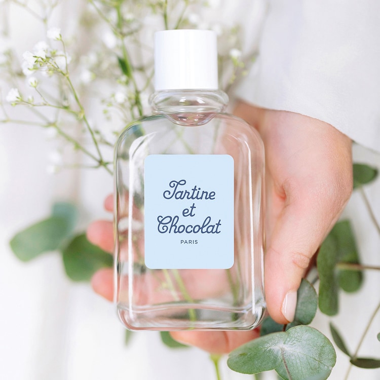 Tartine et Chocolat - PTISENBON Eau de Toilette