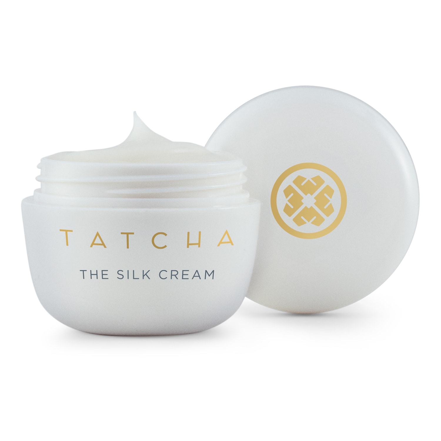 The Silk Cream