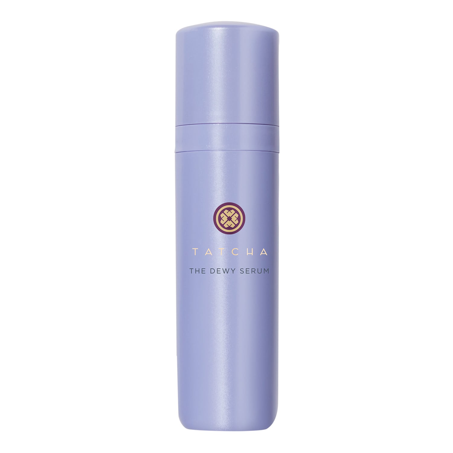 The Dewy Serum