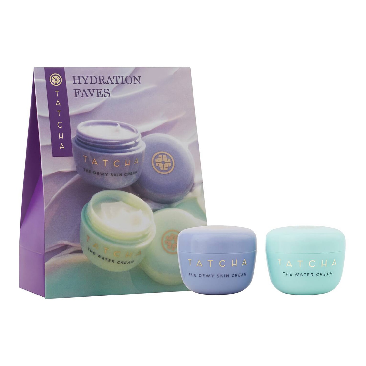 Hydration Faves