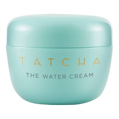 The Water Cream - Lekki krem nawilżający zwężający pory w formacie podr&oacute;żnym, TATCHA