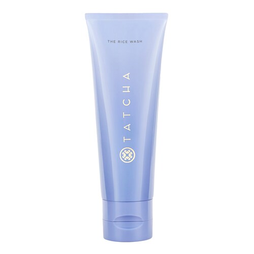 TATCHA - The Rice Wash – Jemný čisticí krém