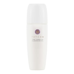 The Camellia Cleansing Oil - 2'si 1 Arada Makyaj &Ccedil;ıkarıcı ve Temizleyici, TATCHA