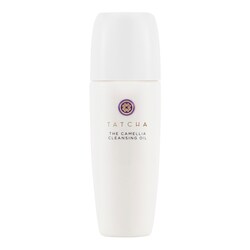 The Camellia Cleansing Oil - Démaquillant Et Nettoyant 2-en-1