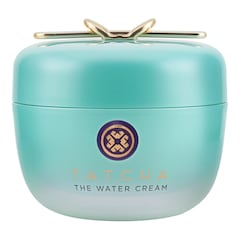 The Water Cream - Lekki krem nawilżający zwężający pory, TATCHA