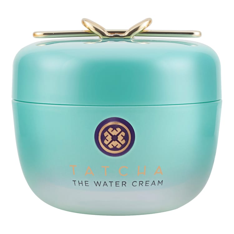 The Water Cream - Leichte, porenverfeinernde Feuchtigkeitscreme