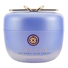 The Dewy Skin Cream - Crema Idratante Rimpolpante Ricca, TATCHA