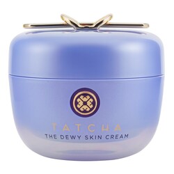 The Dewy Skin Cream - Soin Hydratant Repulpant Riche rechargeable