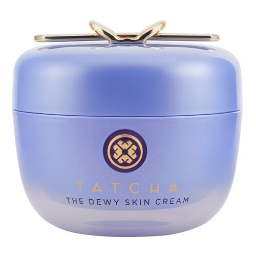 Tatcha - The Dewy Skin Cream - Πλούσια Ενυδατική Κρέμα Σύσφιξης