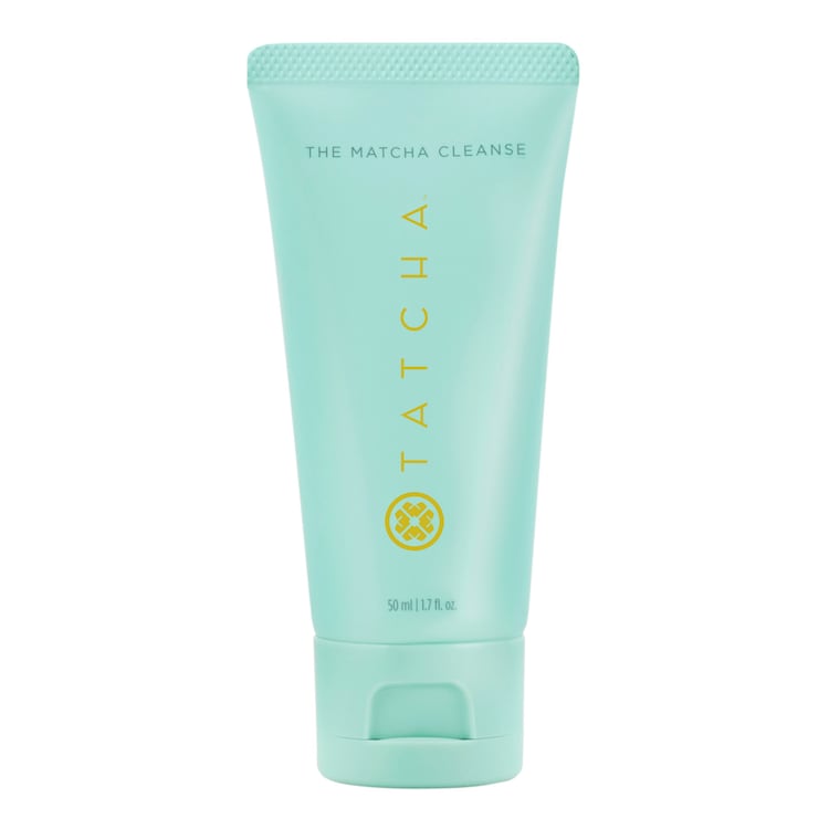The Matcha Cleanse - Gel Nettoyant Clarifiant Quotidien Format Voyage ...