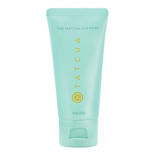 TATCHA - The Matcha Cleanse