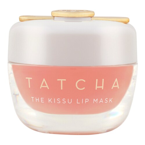 Tatcha - The Kissu Lip Mask - Επανορθωτική Θεραπεία Χειλιών