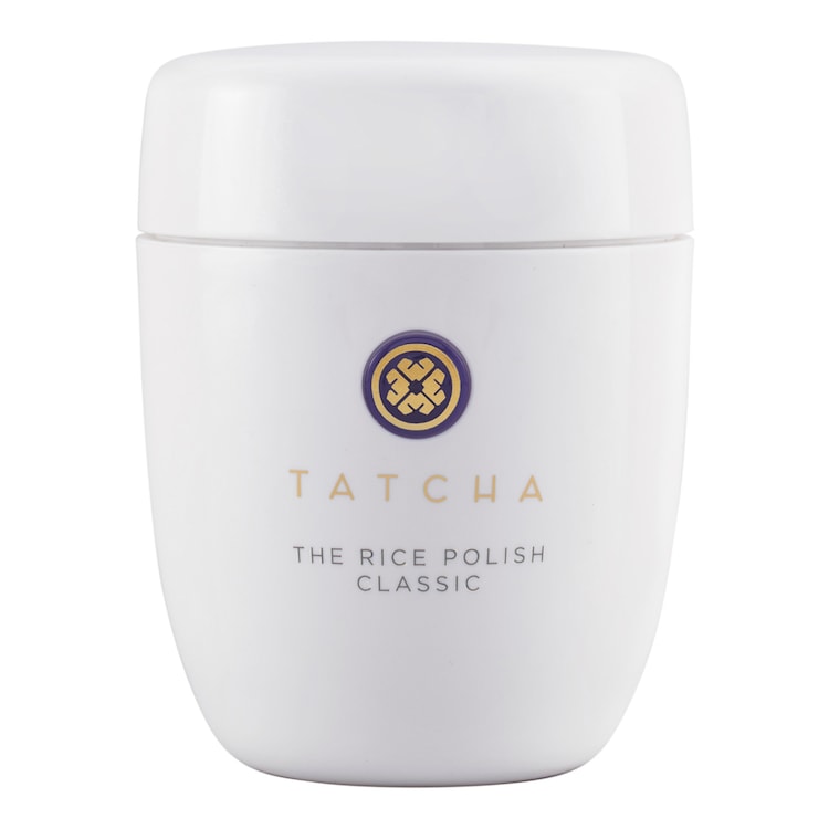 The Rice Polish – Pěnivý enzymatický prášek