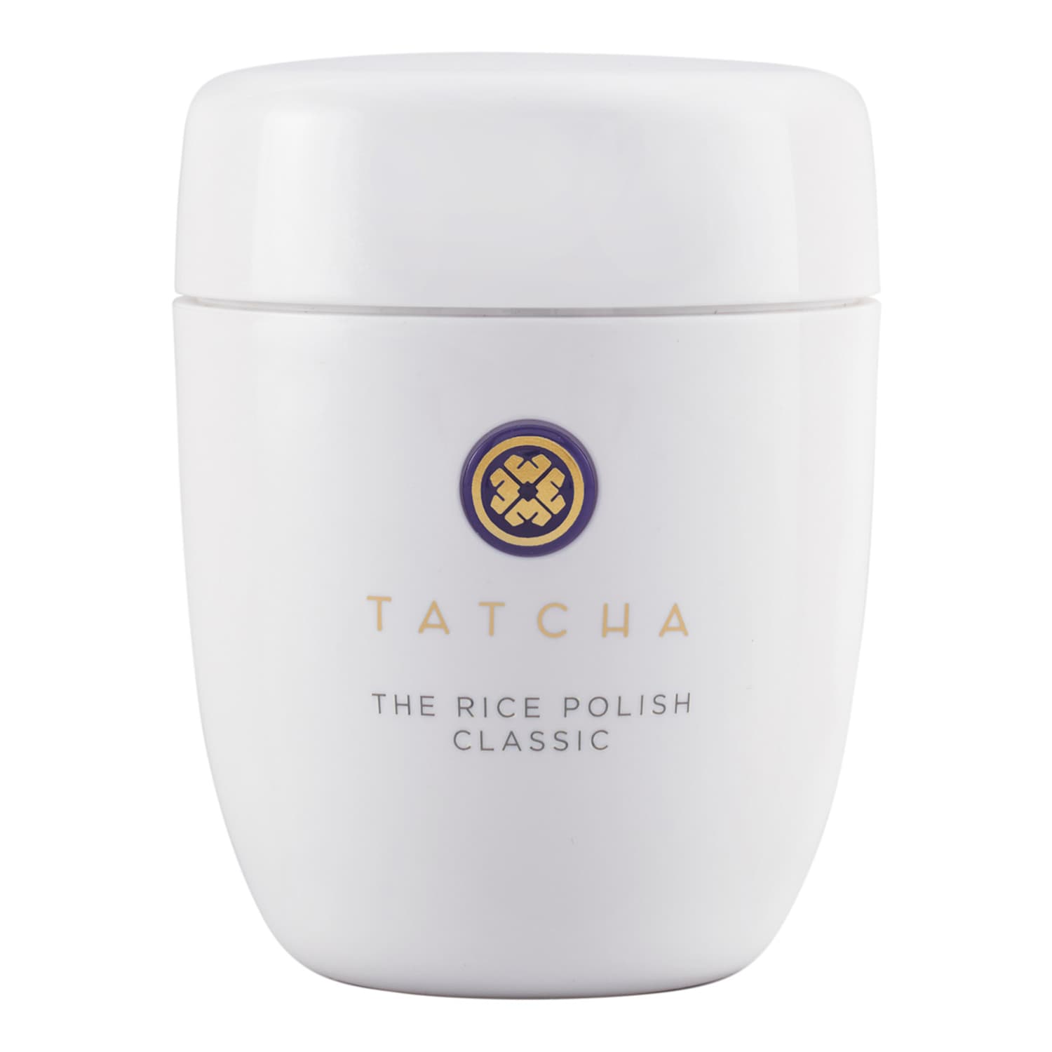 TATCHA - The Rice Polish – Pěnivý enzymatický prášek